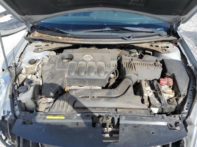 Photo 11 from auction – 2012 NISSAN ALTIMA BAS with VIN 1N4AL2AP4CC106723