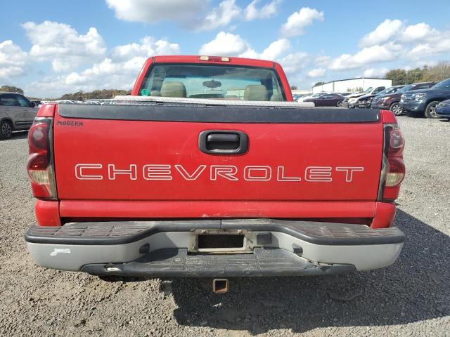 Photo 6 from auction – 2006 CHEVROLET SILVERADO with VIN 3GCEC14X06G225162