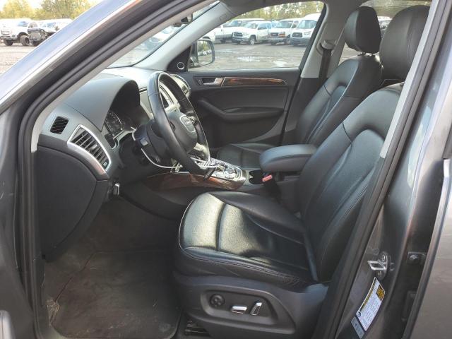 Photo 7 from auction – 2016 AUDI Q5 PREMIUM with VIN WA1L2AFP3GA027810