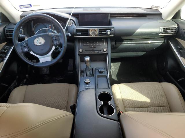 Photo 8 from auction – 2018 LEXUS IS 300 with VIN JTHBA1D23J5076404