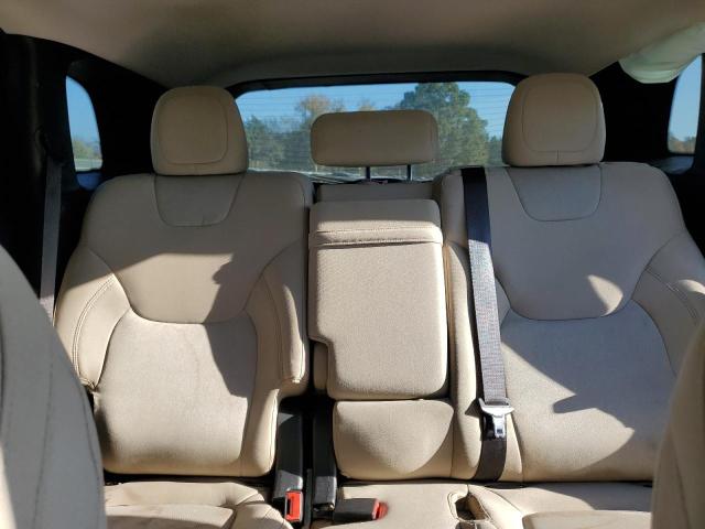 Photo 10 from auction – 2017 JEEP CHEROKEE S with VIN 1C4PJLAB0HW669617