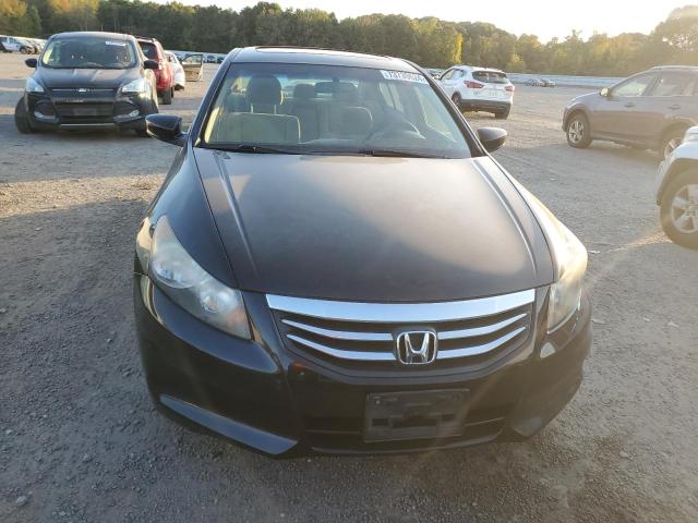 Photo 5 from auction – 2012 HONDA ACCORD EX with VIN 1HGCP2F77CA187990