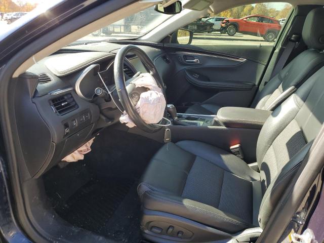 Photo 7 from auction – 2016 CHEVROLET IMPALA LT with VIN 2G1115S37G9190233