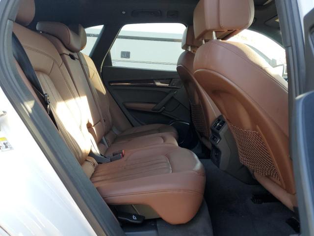 Photo 11 from auction – 2020 AUDI Q5 PREMIUM with VIN WA1ANAFY2L2000383