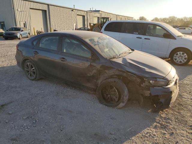 Photo 4 from auction – 2022 KIA FORTE FE with VIN 3KPF24AD8NE478789