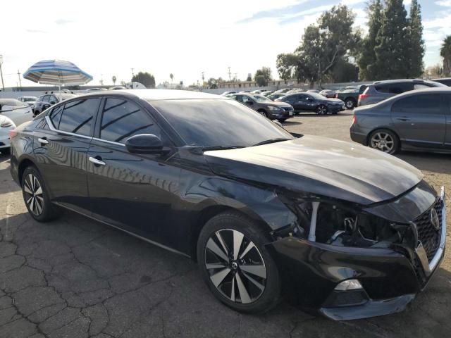 Photo 4 from auction – 2021 NISSAN ALTIMA SV with VIN 1N4BL4DV0MN419476