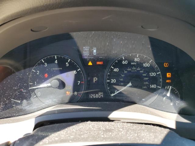 Photo 9 from auction – 2010 LEXUS RX 350 with VIN 2T2BK1BA7AC022997
