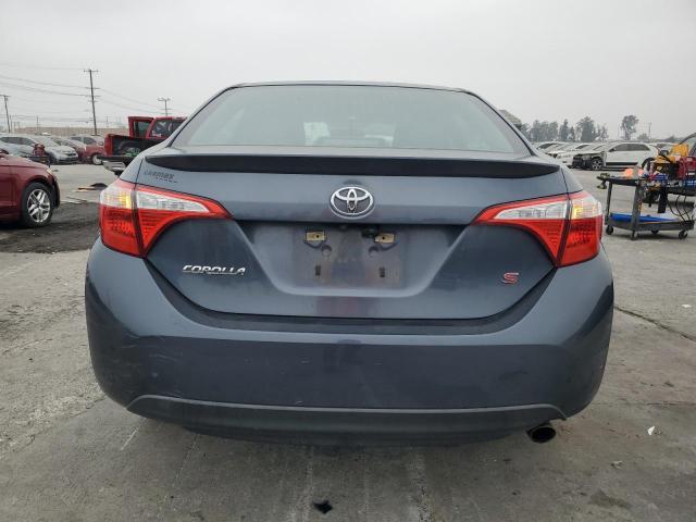 Photo 6 from auction – 2016 TOYOTA COROLLA L with VIN 5YFBURHE2GP560183