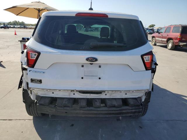 Photo 6 from auction – 2019 FORD ESCAPE S with VIN 1FMCU0F75KUA40913