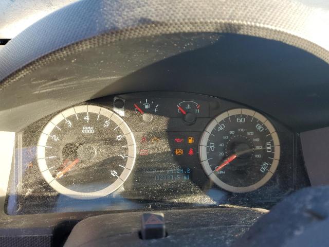 Zdjęcie 9 z aukcji – 2011 FORD ESCAPE XLT z VIN 1FMCU9D77BKA21427