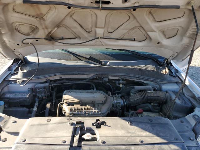 Photo 12 from auction – 2006 HONDA PILOT EX with VIN 2HKYF18436H563697