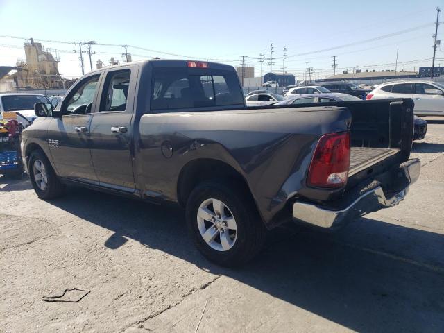 Photo 2 from auction – 2018 RAM 1500 SLT with VIN 1C6RR6GG4JS317604