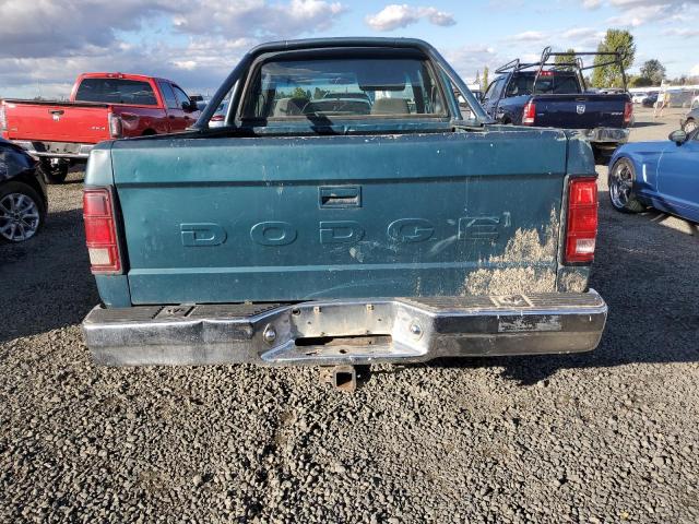 Photo 6 from auction – 1993 DODGE DAKOTA with VIN 1B7GG23XXPS225331