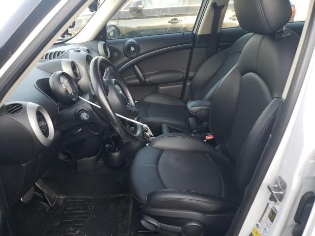 Photo 7 from auction – 2011 MINI COOPER S C with VIN WMWZC3C56BWL78621