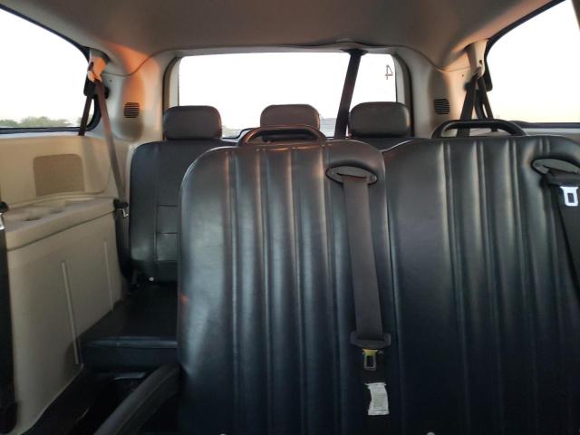 Photo 10 from auction – 2019 DODGE GRAND CARA with VIN 2C7WDGBG1KR699720