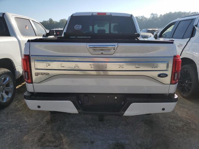 Photo 6 from auction – 2017 FORD F150 SUPER with VIN 1FTEW1EF7HFC37763