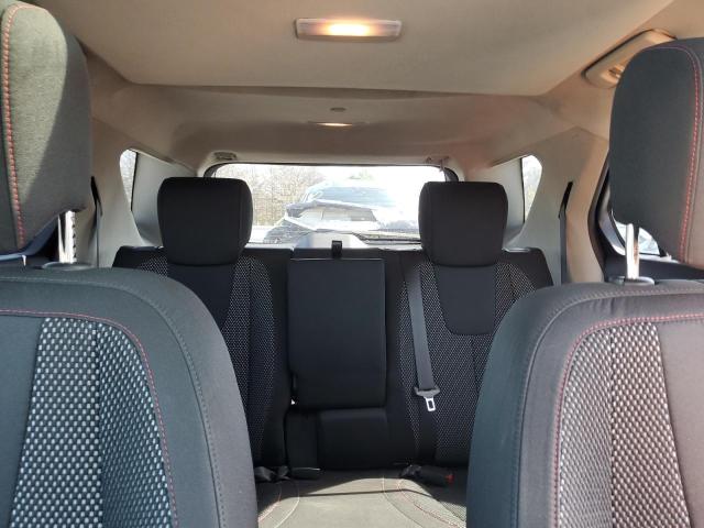 Photo 10 from auction – 2010 CHEVROLET EQUINOX LT with VIN 2CNFLEEW5A6366147