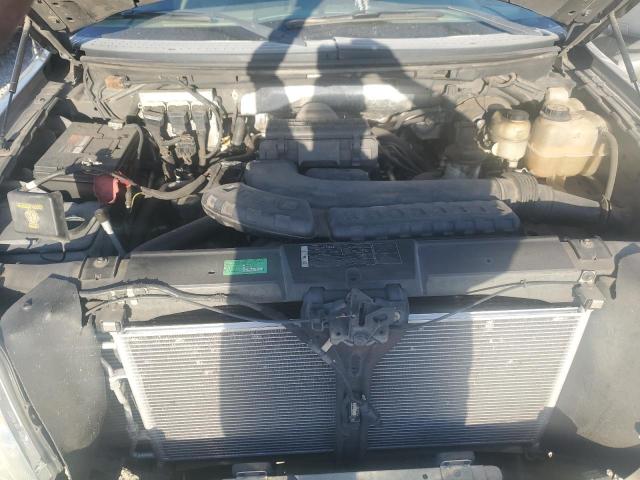 Photo 11 from auction – 2007 FORD F150 with VIN 1FTPX12V17KD43858