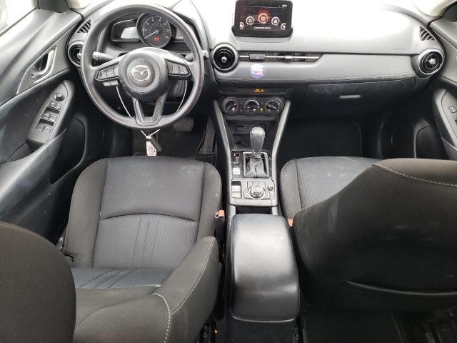 Photo 8 from auction – 2019 MAZDA CX-3 SPORT with VIN JM1DKFB70K0434284