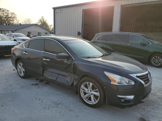 Photo 4 from auction – 2015 NISSAN ALTIMA 2.5 with VIN 1N4AL3AP2FC478328