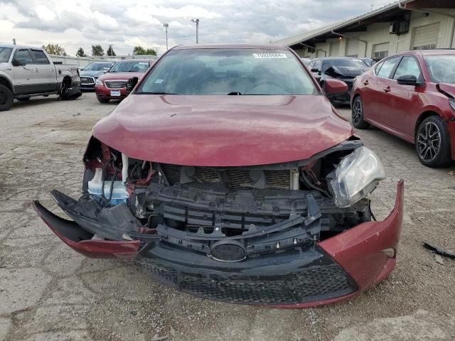 Photo 5 from auction – 2017 TOYOTA CAMRY LE with VIN 4T1BF1FK7HU706050