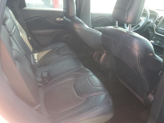 Photo 11 from auction – 2014 JEEP CHEROKEE L with VIN 1C4PJLDB9EW221867