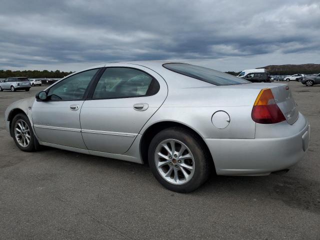 Photo 2 from auction – 2000 CHRYSLER 300M with VIN 2C3HE66G0YH382022