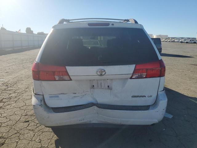 Photo 6 from auction – 2005 TOYOTA SIENNA CE with VIN 5TDZA23C25S376497