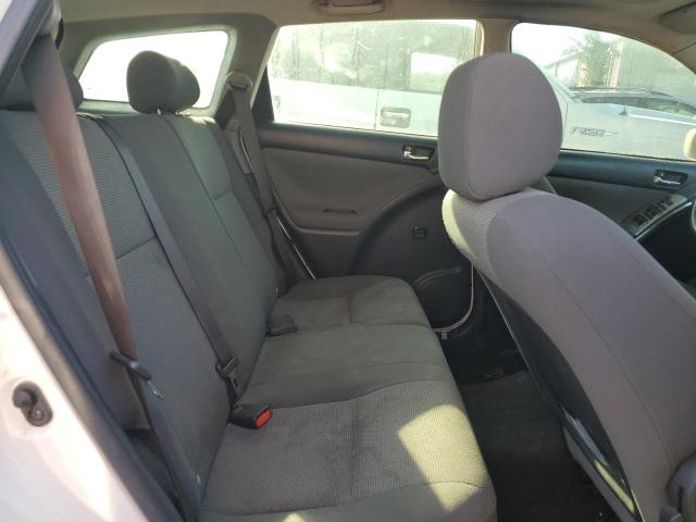 Снимка 10 от търг – 2008 TOYOTA COROLLA MA с VIN 2T1KR32E08C688656