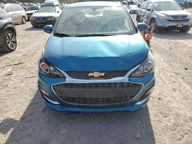 Photo 5 from auction – 2020 CHEVROLET SPARK 1LT with VIN KL8CD6SA6LC407116
