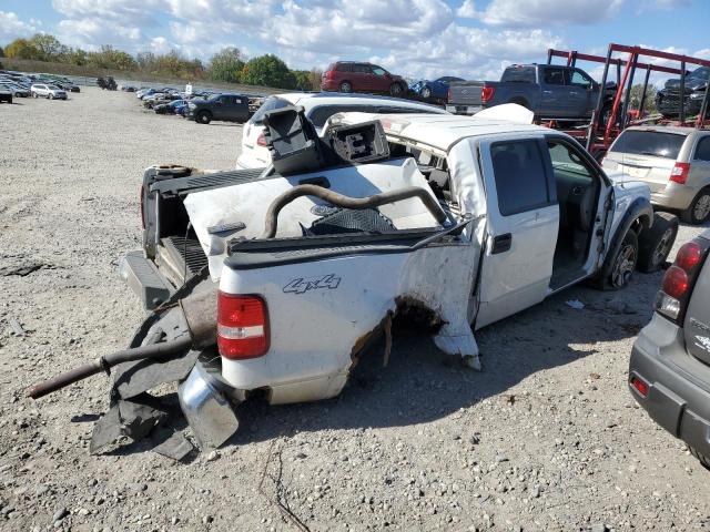 Photo 3 from auction – 2004 FORD F150 SUPER with VIN 1FTPW14504KA64039