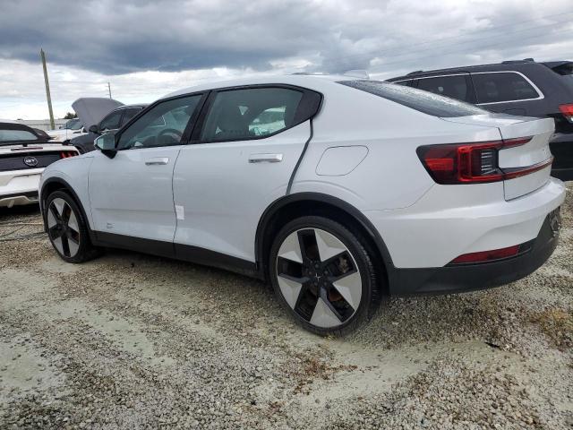 Photo 2 from auction – 2023 POLESTAR 2 with VIN YSMEG3KA8PL134129