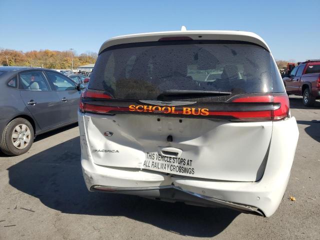 Photo 6 from auction – 2022 CHRYSLER PACIFICA T with VIN 2C4RC1BG4NR128480