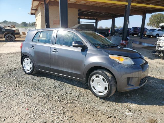 Photo 4 from auction – 2012 TOYOTA SCION XD with VIN JTKKU4B44C1021963