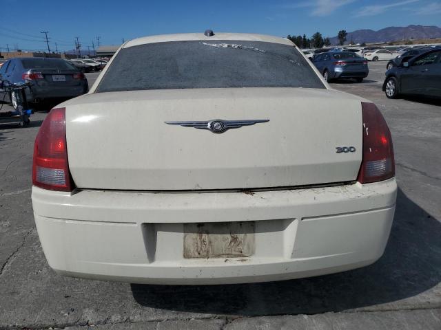 Photo 6 from auction – 2005 CHRYSLER 300 with VIN 2C3JA43R45H559786
