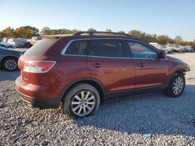 Photo 3 from auction – 2009 MAZDA CX-9 with VIN JM3TB28V390178170