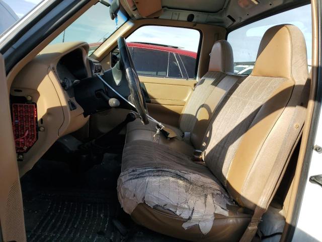 Photo 7 from auction – 1996 FORD RANGER with VIN 1FTCR11U8TPA91007