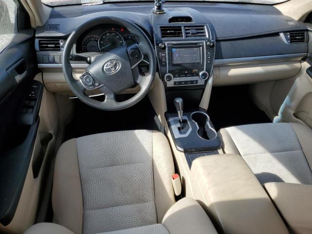 Photo 8 from auction – 2012 TOYOTA CAMRY BASE with VIN 4T4BF1FK0CR215687