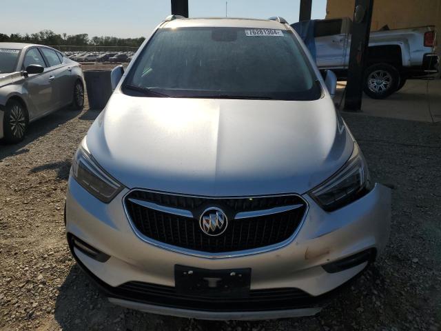 Photo 5 from auction – 2018 BUICK ENCORE ESS with VIN KL4CJCSB0JB646312