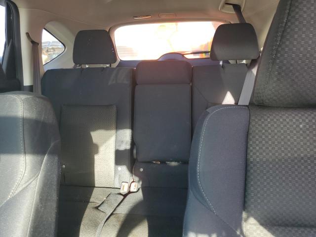 Photo 10 from auction – 2016 HONDA CR-V EX with VIN 2HKRM4H52GH681021