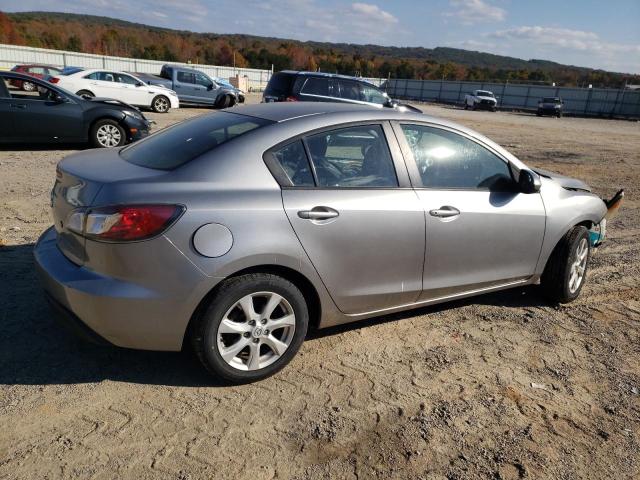 Photo 3 from auction – 2010 MAZDA 3 I with VIN JM1BL1SFXA1247397