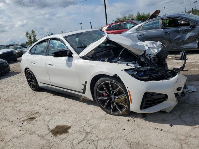 Photo 4 from auction – 2023 BMW M440XI GRA with VIN WBA13AW0XPFP16594