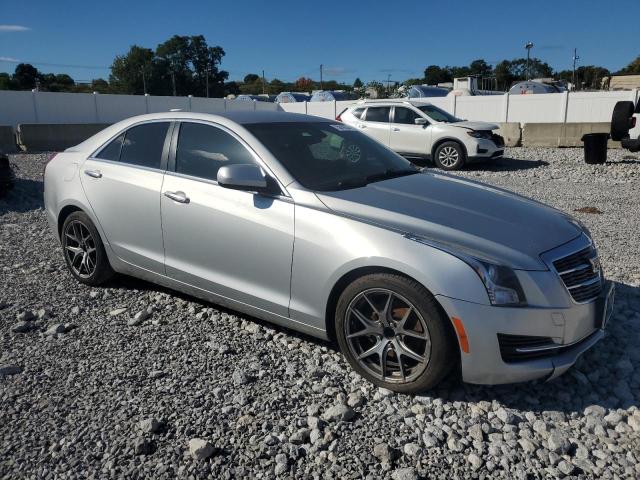 Photo 4 from auction – 2015 CADILLAC ATS with VIN 1G6AA5RA8F0137967
