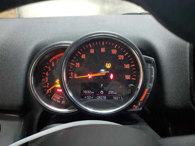 Photo 9 from auction – 2021 MINI COOPER COU with VIN WMZ23BR01M3M77023