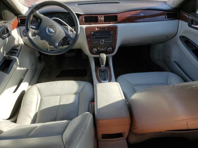 Photo 8 from auction – 2008 CHEVROLET IMPALA LTZ with VIN 2G1WU583789279273