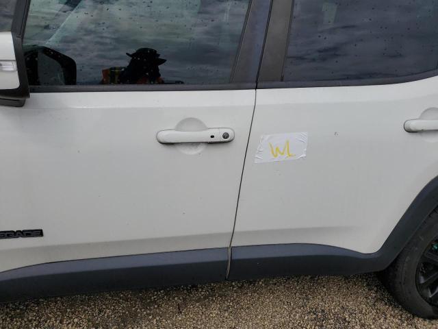 Photo 13 from auction – 2018 JEEP RENEGADE L with VIN ZACCJABBXJPH45672