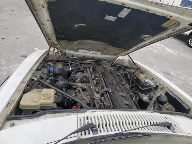 Photo 11 from auction – 1994 JAGUAR XJS 2+2 with VIN SAJNX2749RC191243