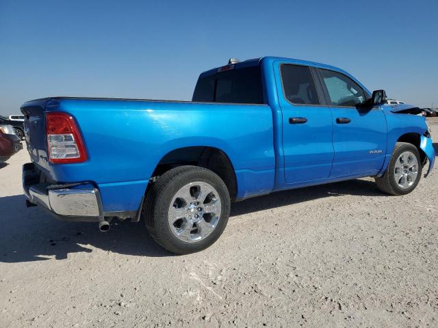 Photo 3 from auction – 2023 RAM 1500 BIG H with VIN 1C6RRFBG6PN606238