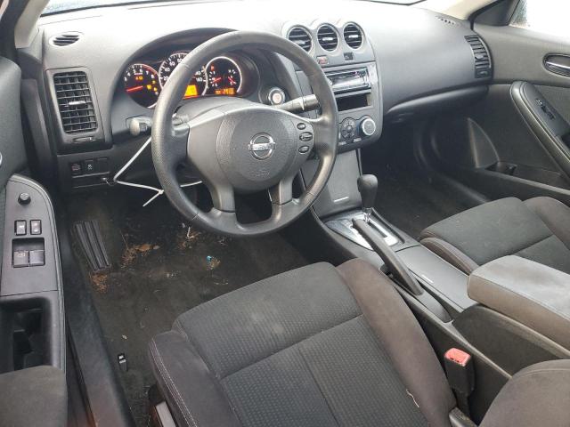 Zdjęcie 8 z aukcji – 2012 NISSAN ALTIMA S z VIN 1N4AL2EP5CC262473