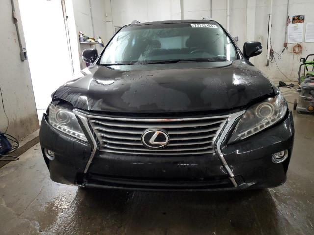 Photo 5 from auction – 2015 LEXUS RX 350 with VIN 2T2ZK1BA8FC162448